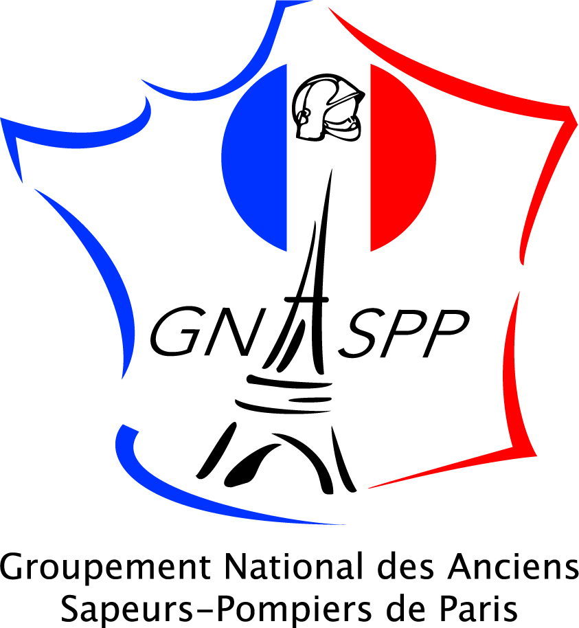 Groupement national des amicales de sapeurs-pompiers de Paris