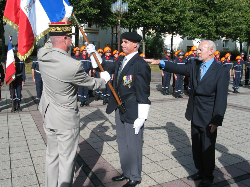 Drapeau breton