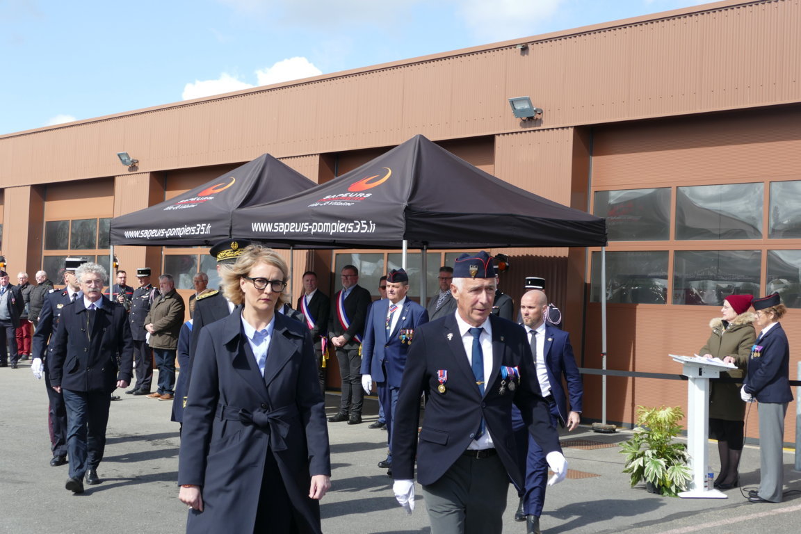 67ème AG Saint-Méen-le-Grand – 28 mars 2026
