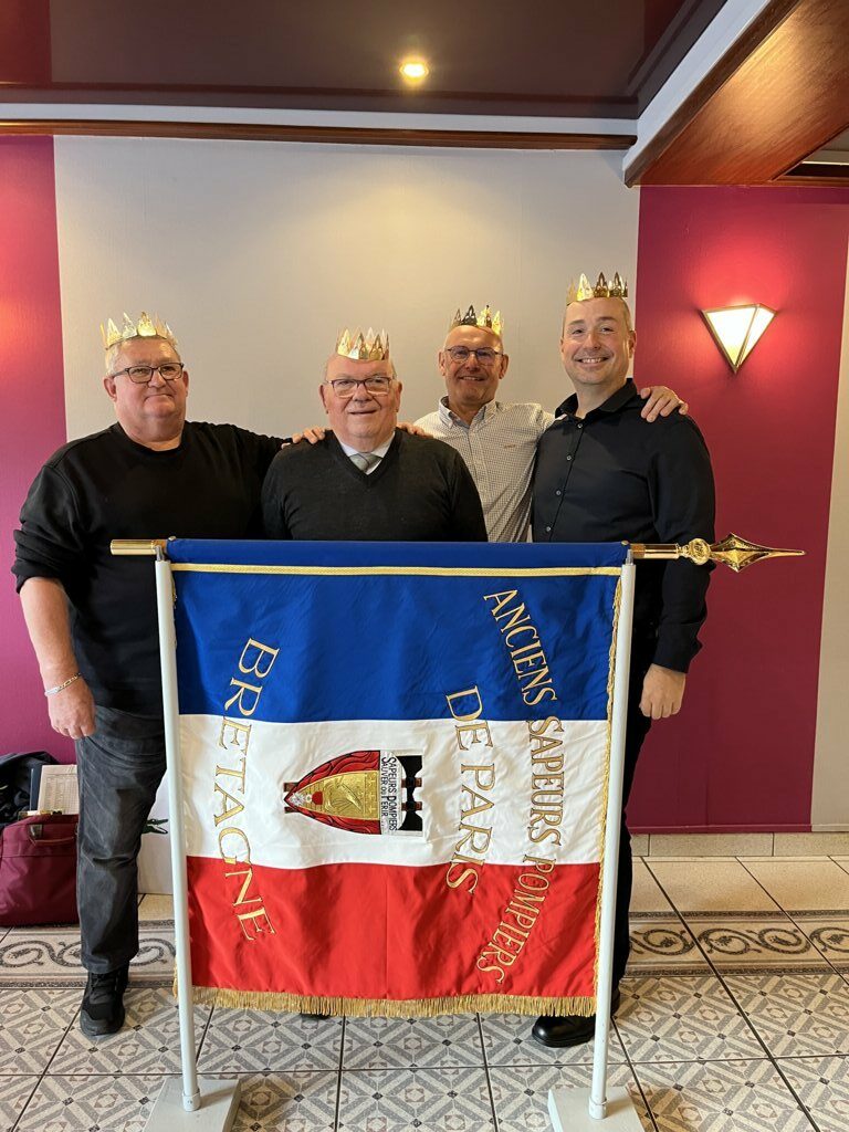 Galette des rois 2026